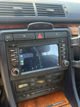 Audi A4 - 2900 € / 5671.91 лв. - 91258828 12