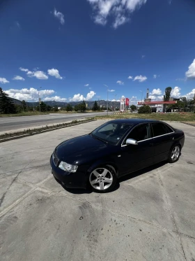 Audi A4 - 2900 € / 5671.91 лв. - 91258828 3
