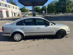 VW Passat 1.9 TDI - 1150 € / 2249.20 лв. - 14808256 14