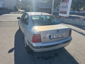 VW Passat 1.9 TDI - 1150 € / 2249.20 лв. - 14808256 13