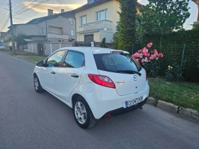 ����� �� �������� �� Mazda 2 ���-���-�������