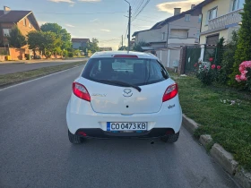����� �� �������� �� Mazda 2 ���-���-�������