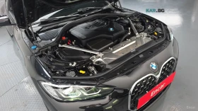 BMW 420 M Sport Coupe* 360* КОЖА* ПАНО* ОБДУХВ - 30100 € / 58870.48 лв. - 45207358 6