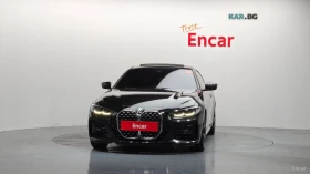 BMW 420 M Sport Coupe* 360* КОЖА* ПАНО* ОБДУХВ - 30100 € / 58870.48 лв. - 45207358 3