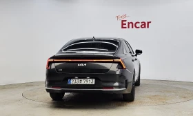 Kia K8 * * 3.5 LPG* * 2WD* * PRASTIGE* *  | Mobile.bg � ����� ������ 4