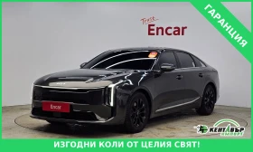 ������ Kia K8