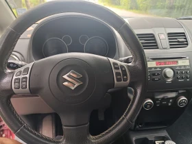 Suzuki SX4 2, 0 ����� , 4�4 ���������  | Mobile.bg � ����� ������ 9