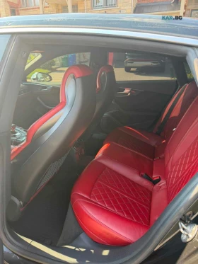 Audi S5 TECHNIK ���� �� �������� ����������� & ���������� | Mobile.bg � ����� ������ 8