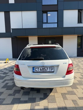 Mercedes-Benz C 220 Avantgard/Avtomat/Panorama | Auto.bg — изображение 6
