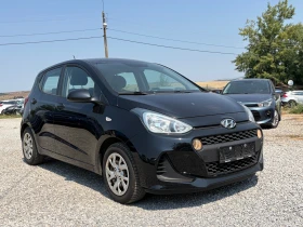 Hyundai I10 1.0i | Mobile.bg � ����� ������ 8