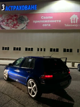 VW Golf | Mobile.bg � ����� ������ 3