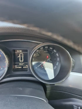 Skoda Superb 2.0/140 | Auto.bg — изображение 12