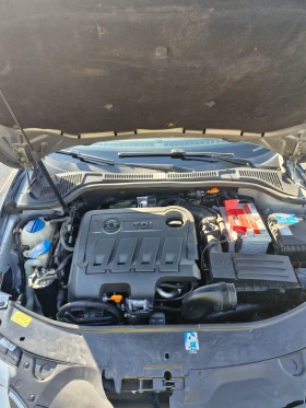 Skoda Superb 2.0/140 | Auto.bg — изображение 16