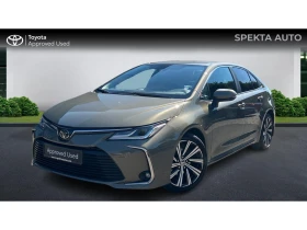 Toyota Corolla 1.5, Месечна вноска от 200  