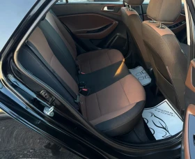 Hyundai I20 1.25i 84kc * STYLE* 150000km* EURO 6b* ������ *  | Mobile.bg � ����� ������ 12