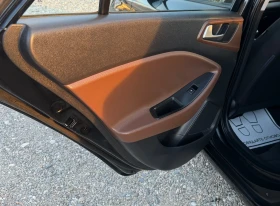 Hyundai I20 1.25i 84kc * STYLE* 150000km* EURO 6b* ������ *  | Mobile.bg � ����� ������ 7