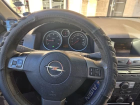 Opel Astra Комби