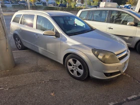 Opel Astra Комби - 2350 € - 45408460 5