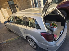 Opel Astra Комби - 2350 € - 45408460 7