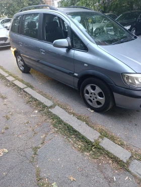 Opel Zafira 1.6 - 2800 € - 41381388 2