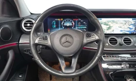 Mercedes-Benz E 300 * E300 Avantgarde * ��������� * HEAD UP *  | Mobile.bg � ����� ������ 13