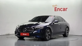 ������ Mercedes-Benz E 200