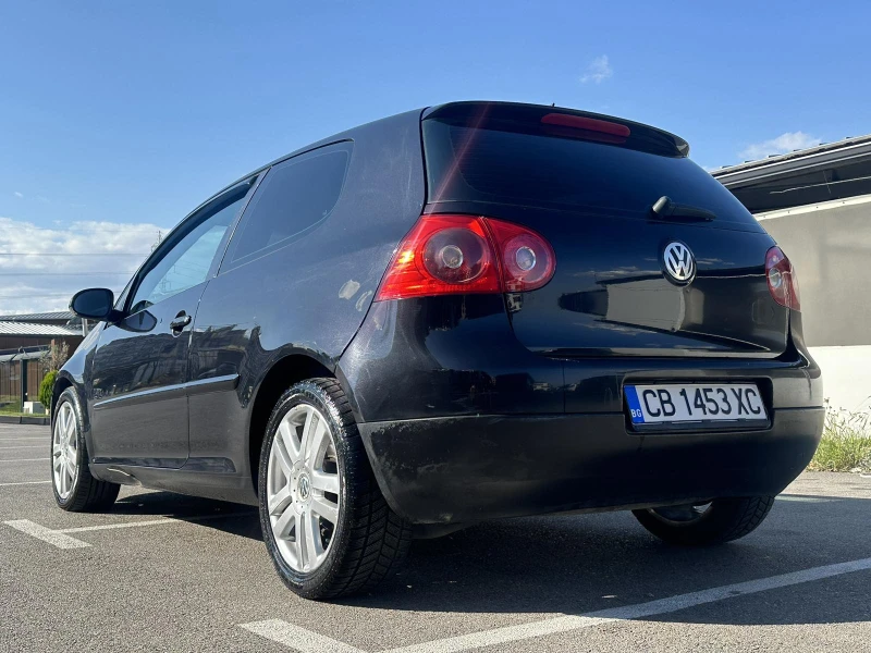 VW Golf, снимка 7 - Автомобили и джипове - 47221323