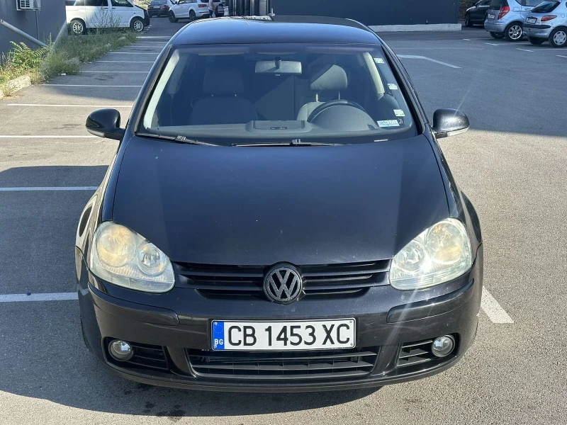 VW Golf, снимка 3 - Автомобили и джипове - 47221323