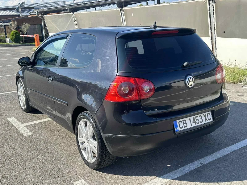 VW Golf, снимка 8 - Автомобили и джипове - 47221323