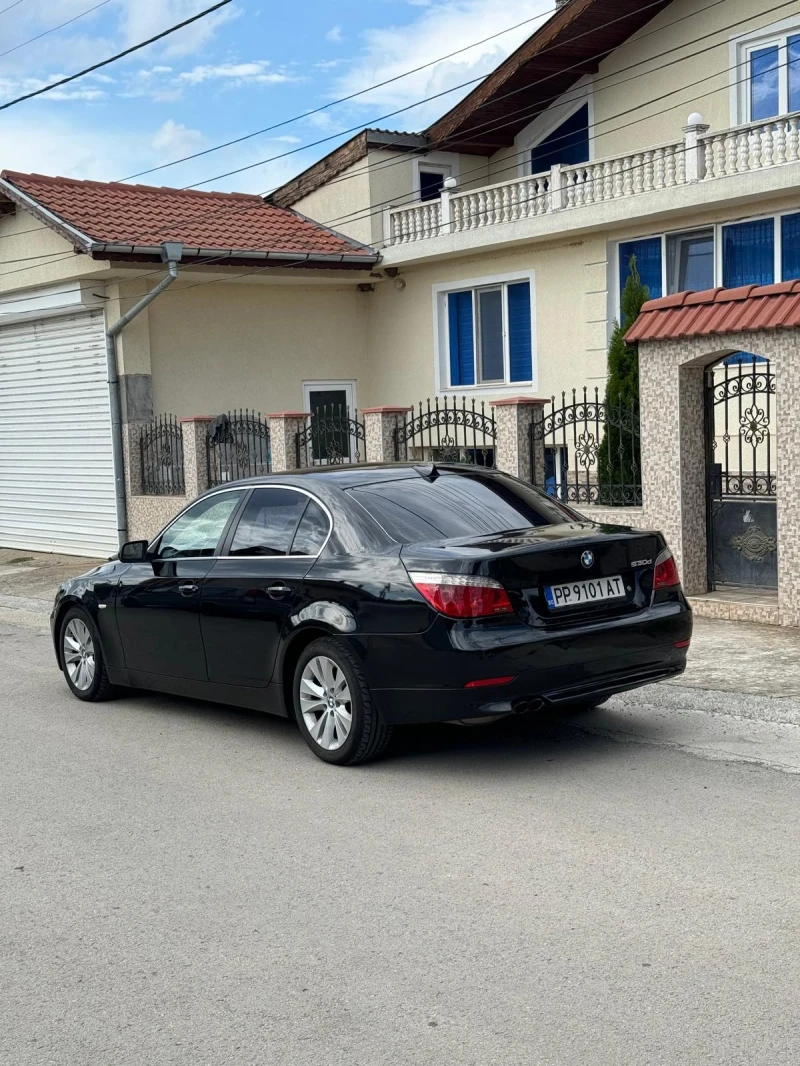 BMW 530 530, снимка 6 - Автомобили и джипове - 47308808