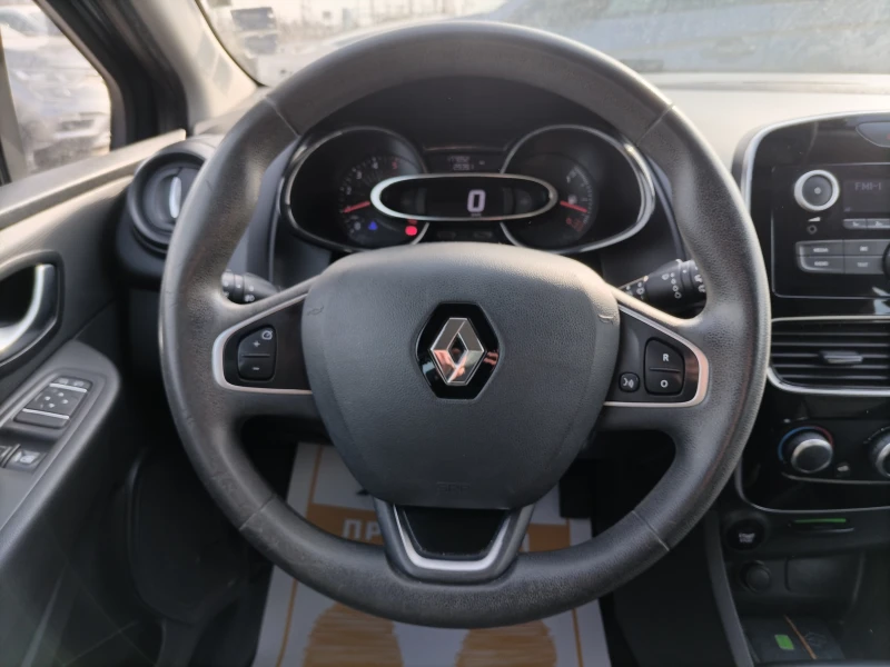 Renault Clio 1.5 dCi , 75 к.с. /Life, снимка 7 - Автомобили и джипове - 49301968