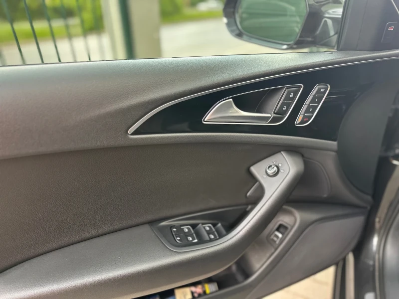 Audi A6 Allroad C7.5 facelift Matrix BITDI, снимка 16 - Автомобили и джипове - 50635993