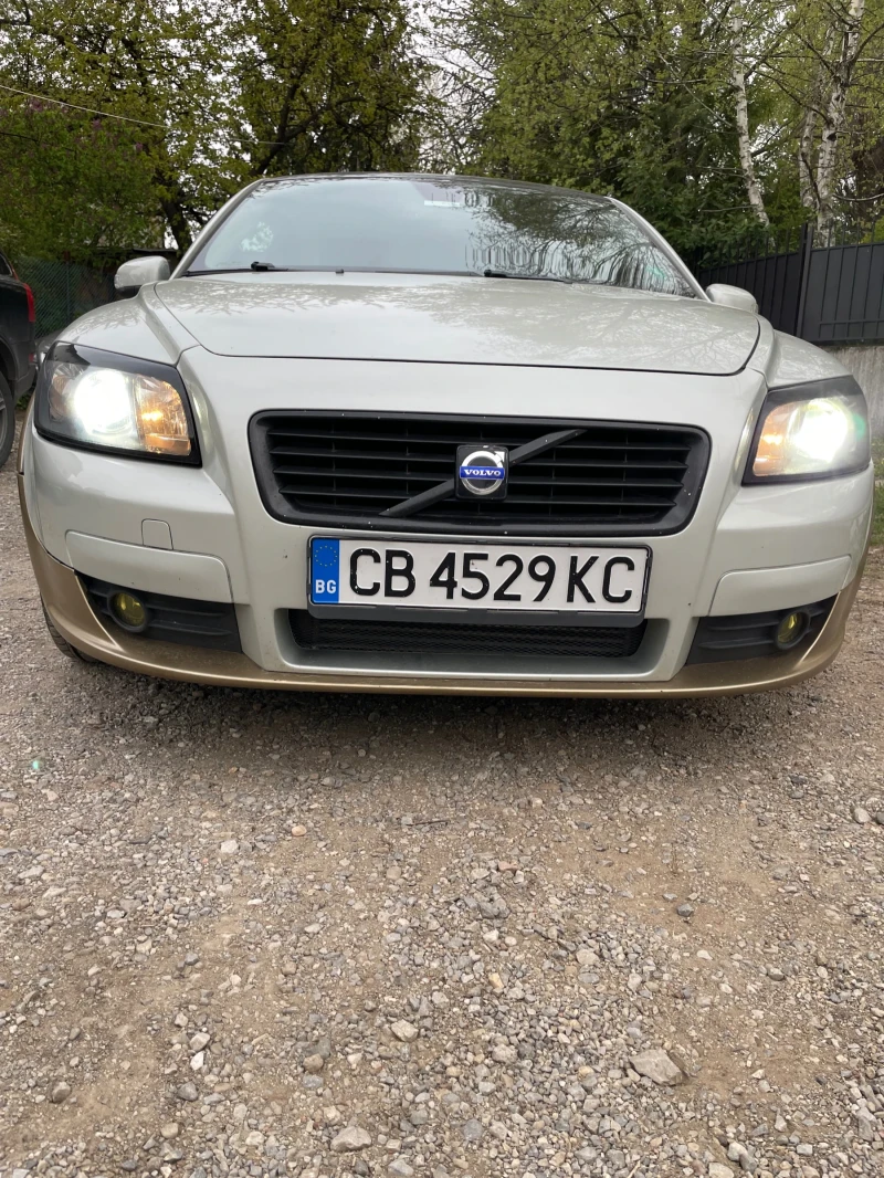 Volvo C30 D5 remap Rica, снимка 4 - Автомобили и джипове - 52569096