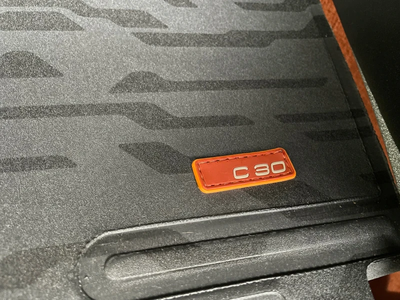 Volvo C30 D5 remap Rica, снимка 9 - Автомобили и джипове - 52569096