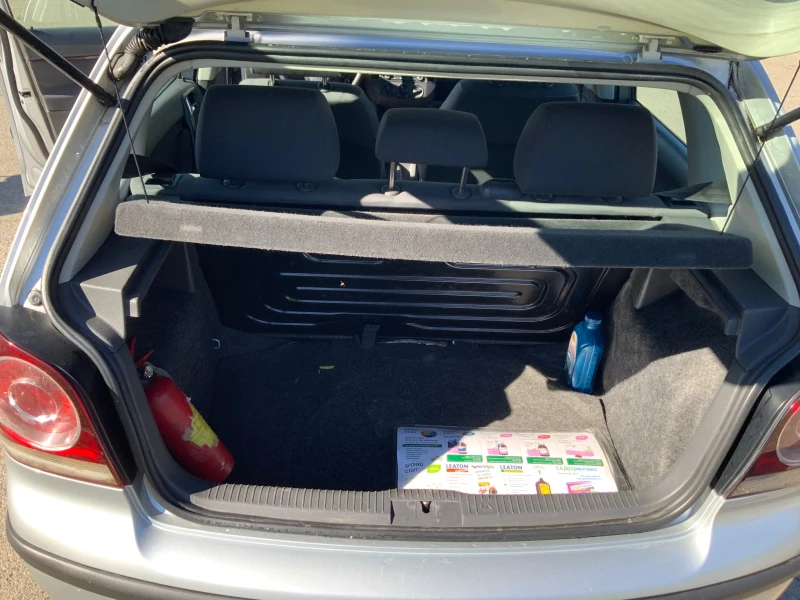 VW Polo 1.4 Бензин | Първи собственик!, снимка 6 - Автомобили и джипове - 52471425