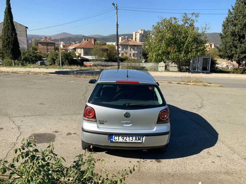 VW Polo 1.4 Бензин | Първи собственик!, снимка 4 - Автомобили и джипове - 52471425