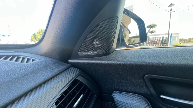 BMW M2, снимка 15 - Автомобили и джипове - 52093719