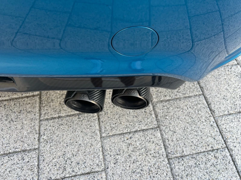 BMW M2, снимка 10 - Автомобили и джипове - 52093719