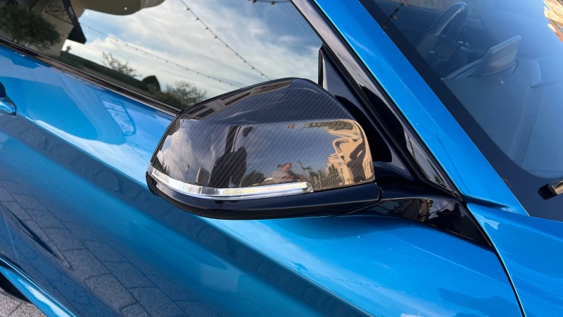 BMW M2, снимка 8 - Автомобили и джипове - 52093719