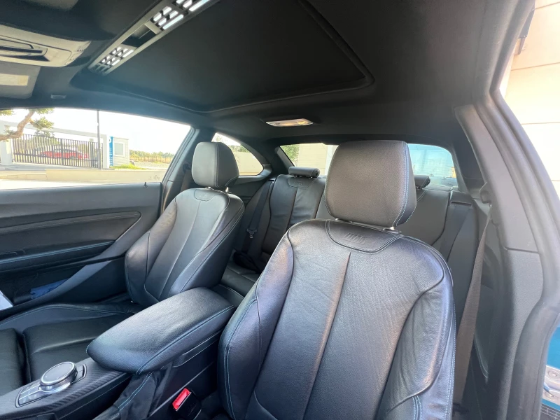 BMW M2, снимка 16 - Автомобили и джипове - 52093719