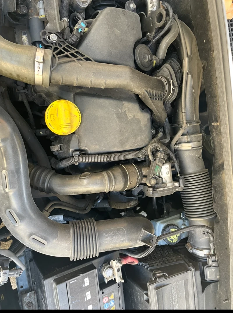 Dacia Lodgy Stepway, снимка 6 - Автомобили и джипове - 52327935