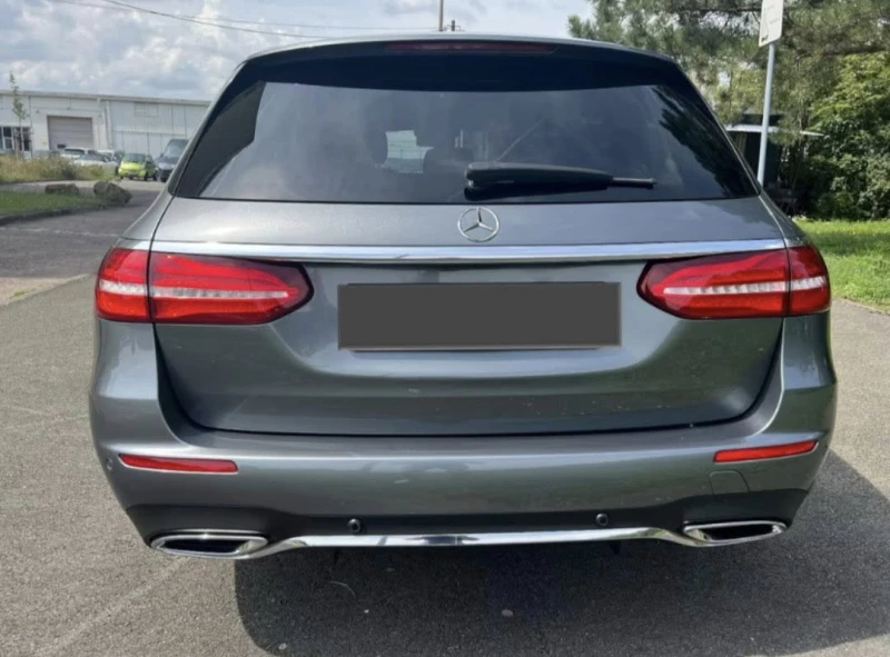 Mercedes-Benz E 350 !НА ЧАСТИ!-НАД 100БР НА ЧАСТИ!, снимка 6 - Автомобили и джипове - 52492210