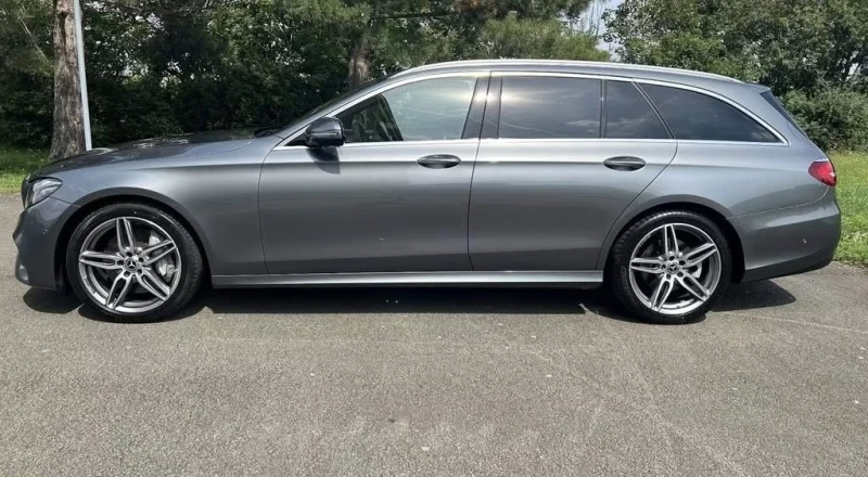 Mercedes-Benz E 350 !НА ЧАСТИ!-НАД 100БР НА ЧАСТИ!, снимка 3 - Автомобили и джипове - 52492210