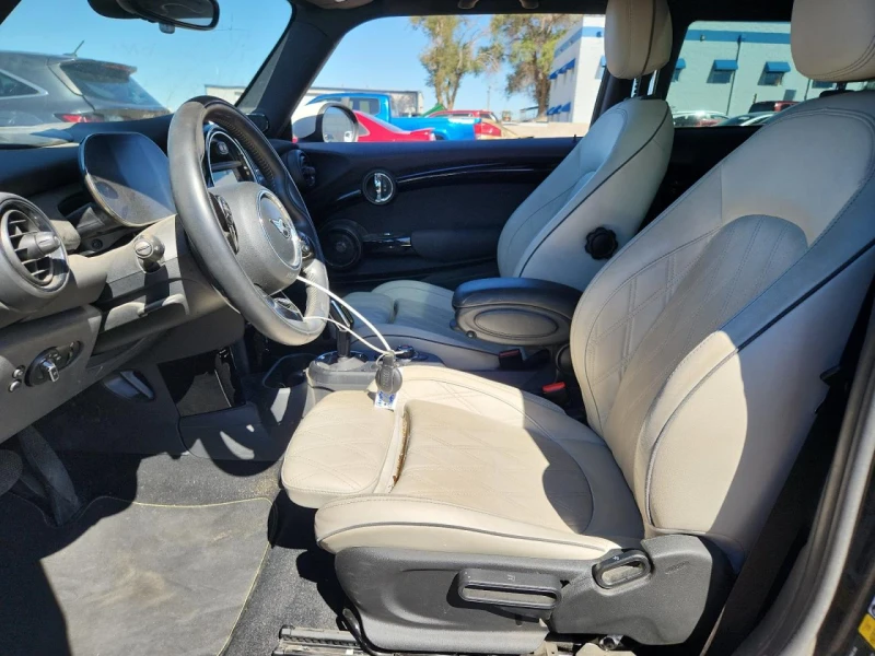 Mini Cooper * SE* КУПИ СЕГА* БЕЗ ТЪРГ* БЕЗ УДАР* , снимка 7 - Автомобили и джипове - 52451834