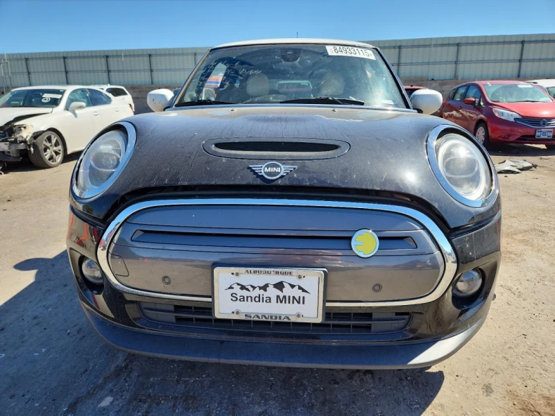 Mini Cooper * SE* КУПИ СЕГА* БЕЗ ТЪРГ* БЕЗ УДАР* , снимка 5 - Автомобили и джипове - 52451834