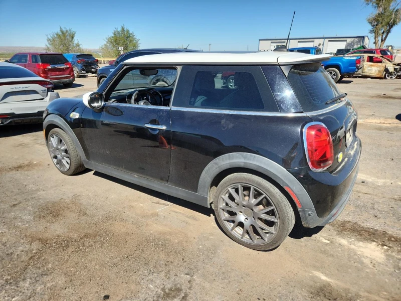 Mini Cooper * SE* КУПИ СЕГА* БЕЗ ТЪРГ* БЕЗ УДАР* , снимка 3 - Автомобили и джипове - 52451834