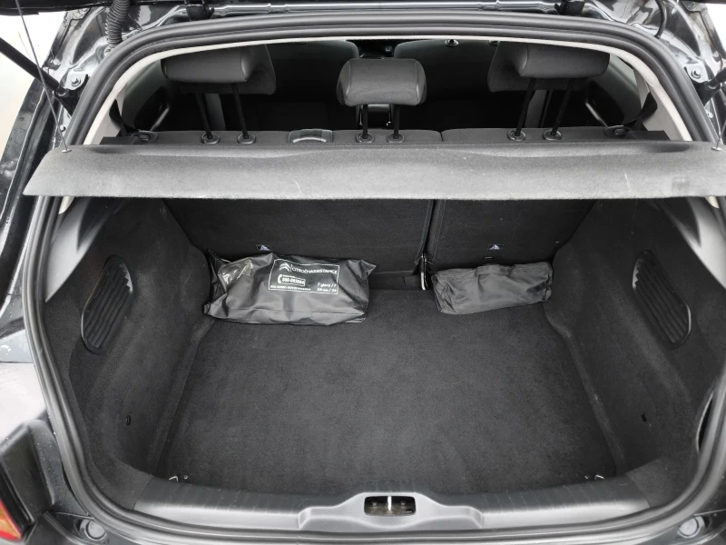 Citroen C4 Cactus 1, 6HDI 100к.с. ВСИЧКИ ЕКСТРИ, снимка 16 - Автомобили и джипове - 52714007