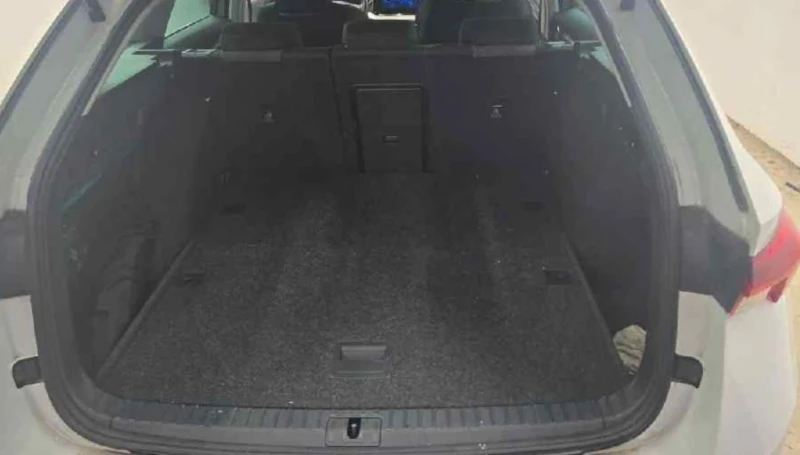 Skoda Octavia 2.0 TDI CLEVER 110KW.KAMERA.LED.NAVI, снимка 6 - Автомобили и джипове - 52804135