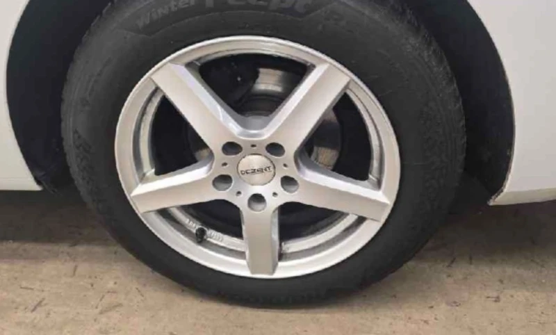 Skoda Octavia 2.0 TDI CLEVER 110KW.KAMERA.LED.NAVI, снимка 10 - Автомобили и джипове - 52804135