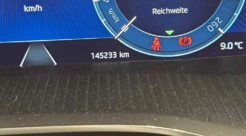 Skoda Octavia 2.0 TDI CLEVER 110KW.KAMERA.LED.NAVI, снимка 14 - Автомобили и джипове - 52804135